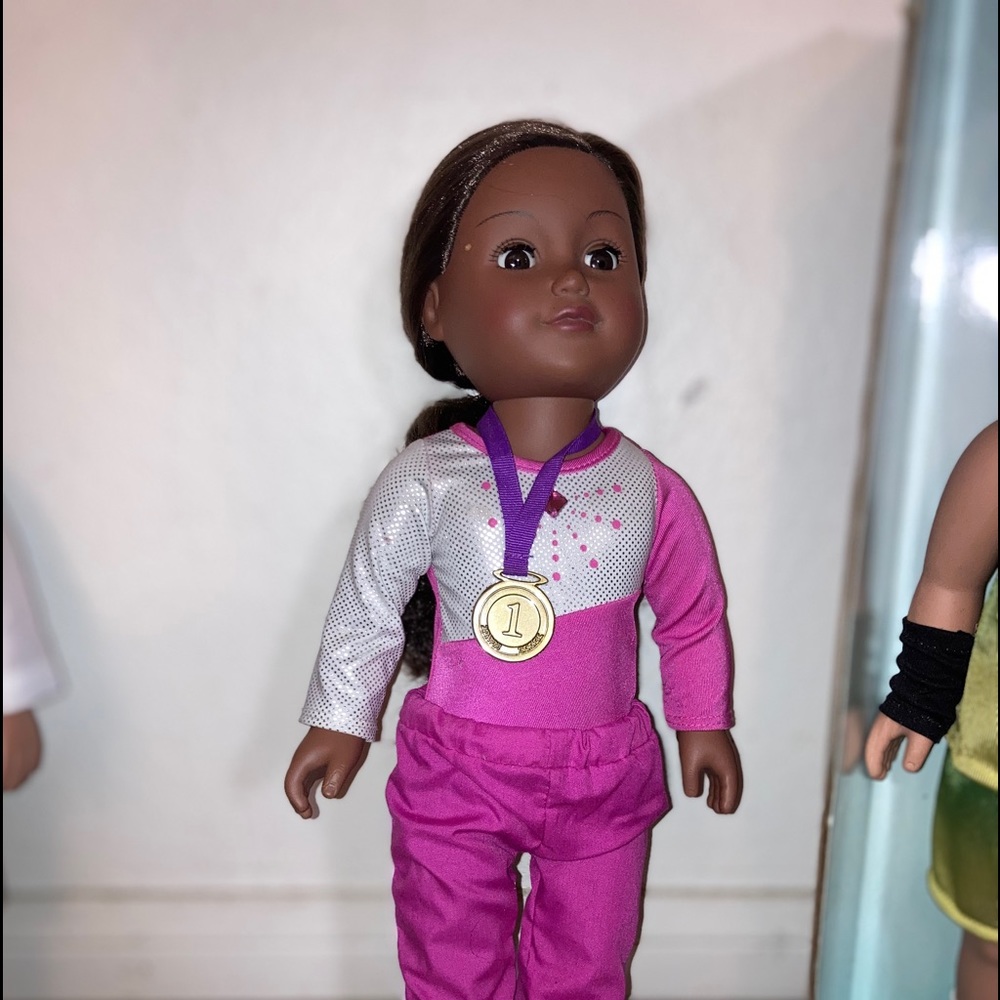 My Life As Doll